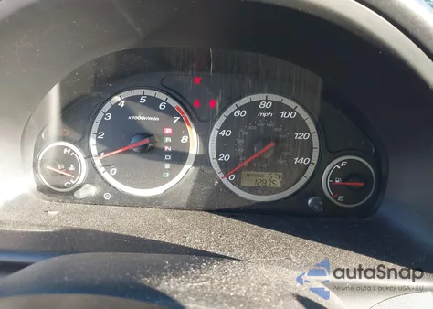 2005 Honda Cr-V Ex z USA, uszkodzony, nr VIN SHSRD78855U335142